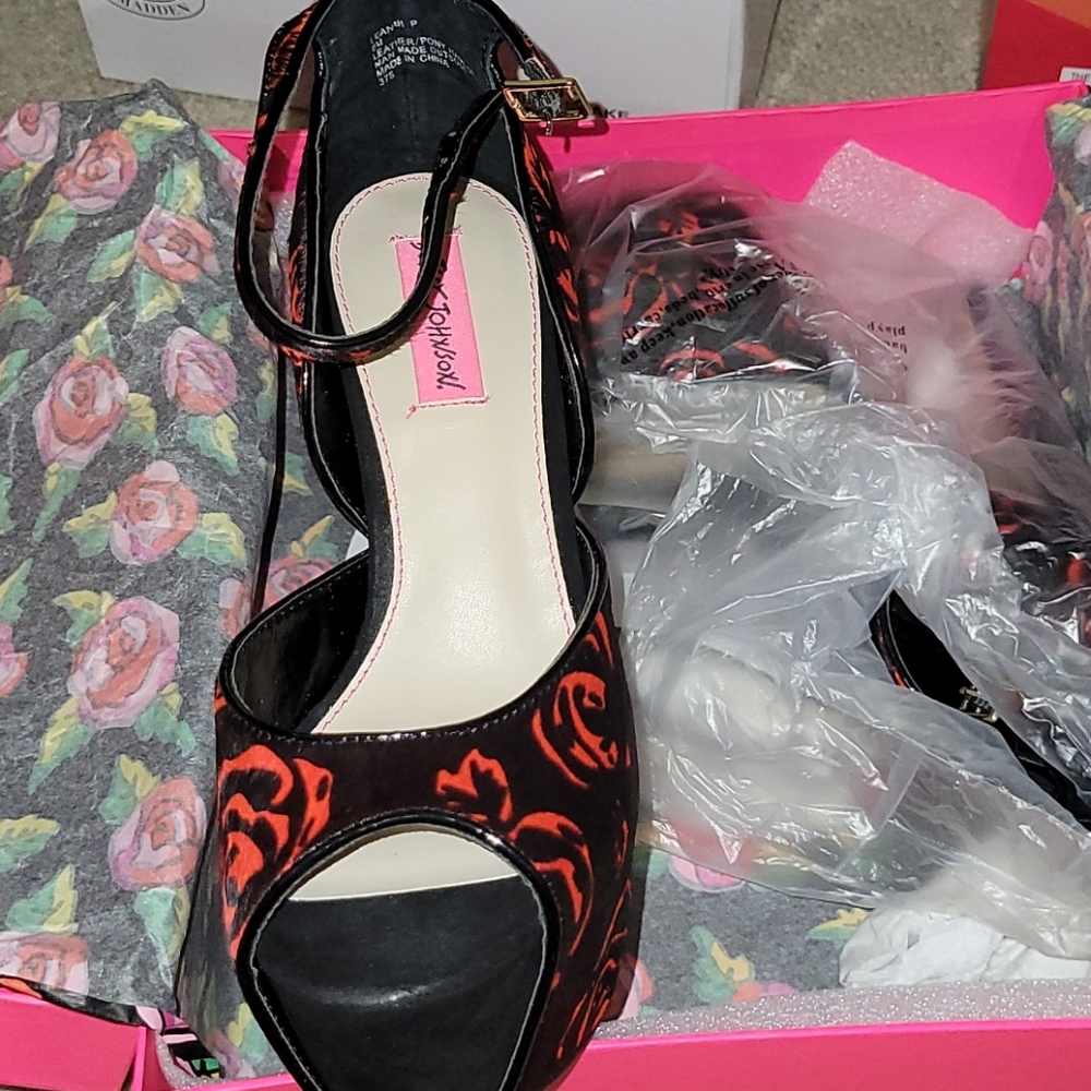 Heels